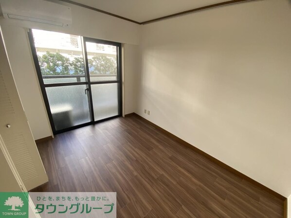 フェニックスコート二子玉川の物件内観写真